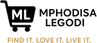 Mphodisa Legodi