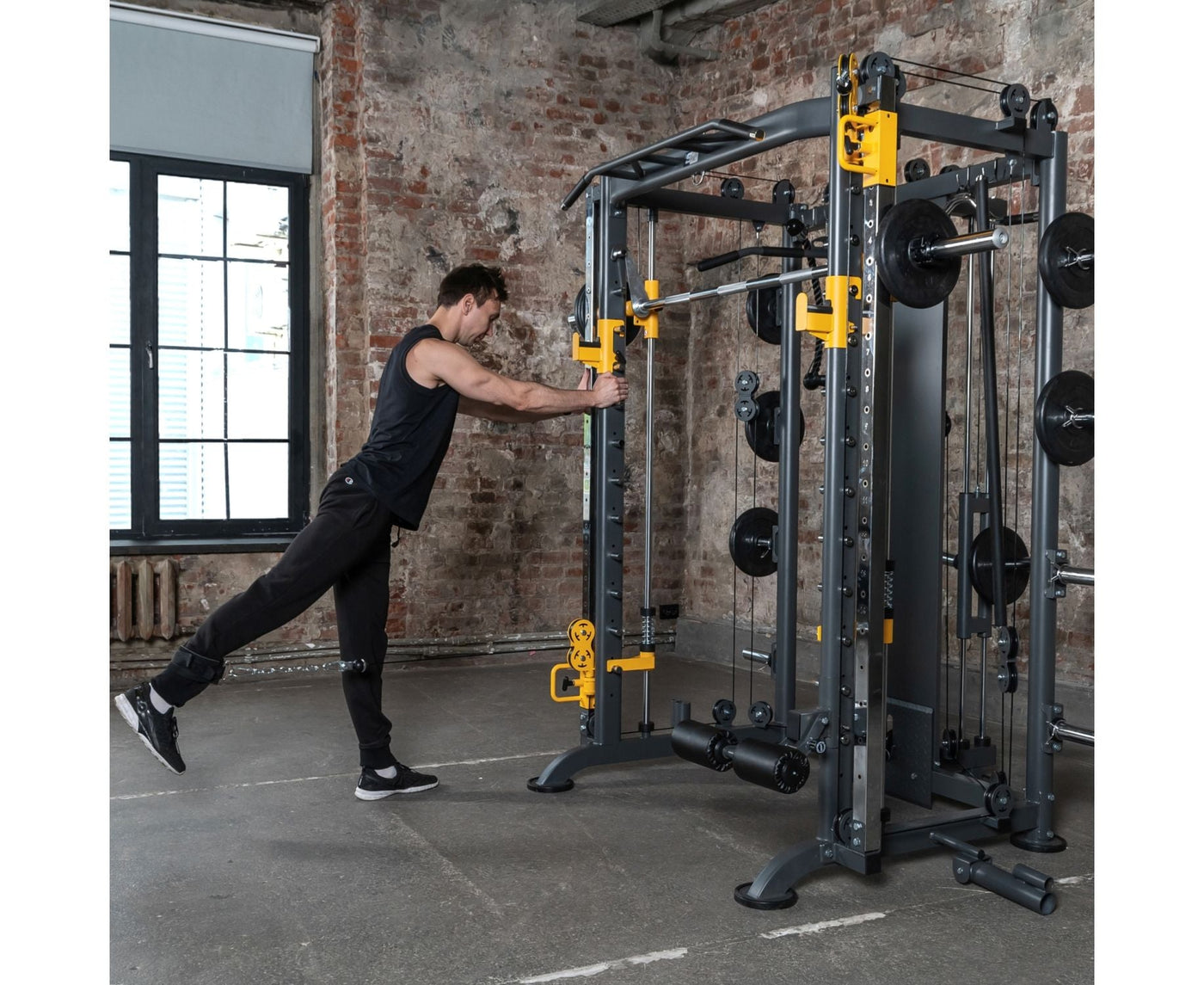 FITNESS