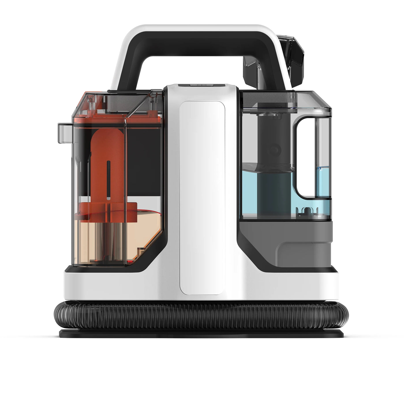 750W 15KPa Portable Carpet Cleaner Portable Spot Cleaner for Car Sofa Pet Hair, Spray Suction Upholstery Clean Machine