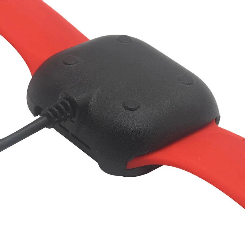 Smart Watch Magnetic Charger Smartwatch Charging Cable USB Chargeable Adapter