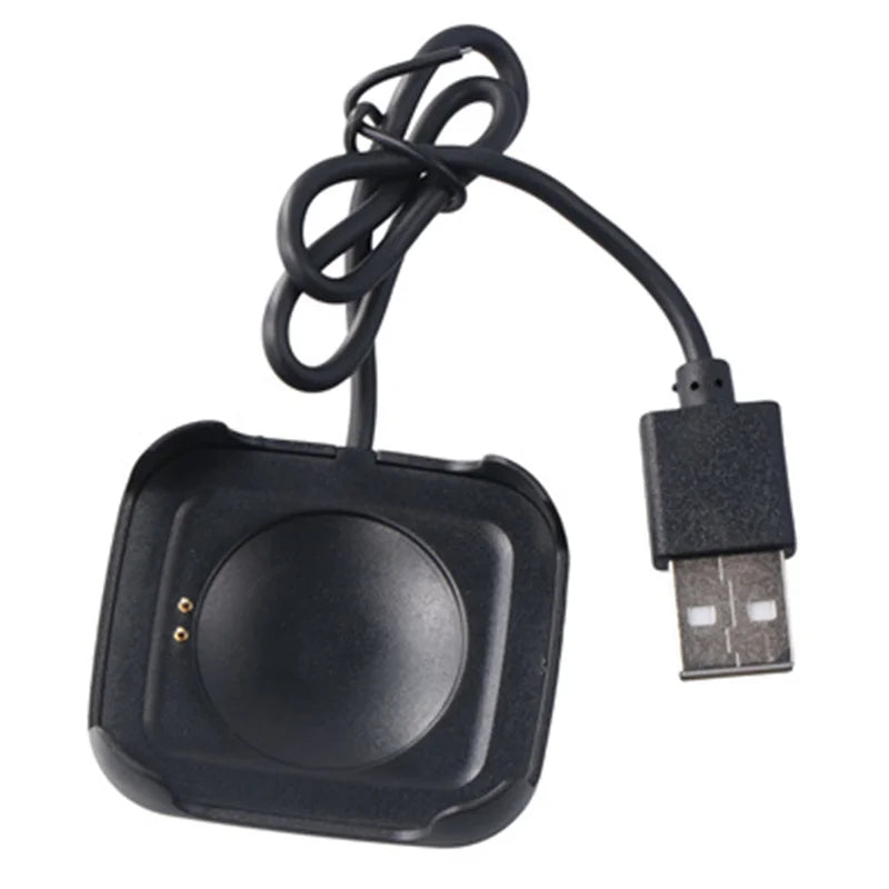 Smart Watch Magnetic Charger Smartwatch Charging Cable USB Chargeable Adapter