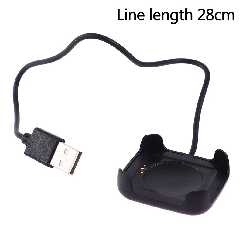 Smart Watch Magnetic Charger Smartwatch Charging Cable USB Chargeable Adapter