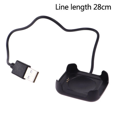 Smart Watch Magnetic Charger Smartwatch Charging Cable USB Chargeable Adapter