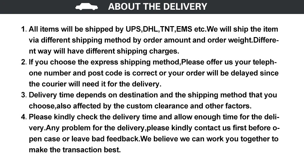 Turbo Nozzle for Pressure Washer 360° Rotating with 1/4" Quick Connector, 4000 PSI, Orifice 2.0/2.5/3.0/3.5/4.0 GPM