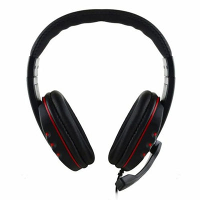 3.5mm Wired Gaming Headphones Game Headset