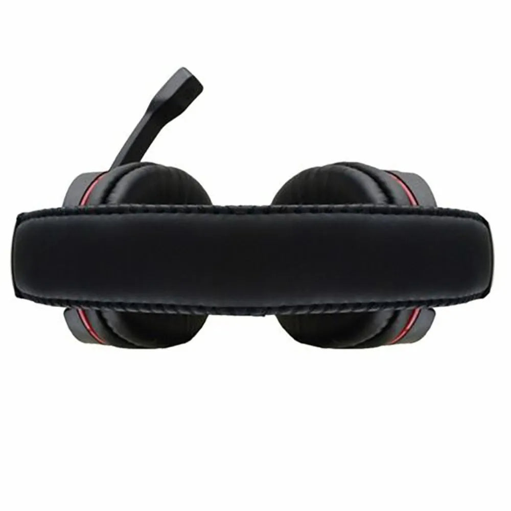 3.5mm Wired Gaming Headphones Game Headset