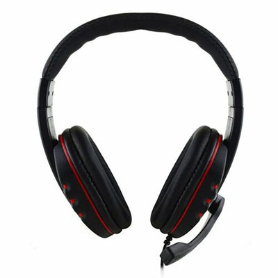 3.5mm Wired Gaming Headphones Game Headset