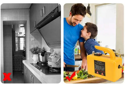 110V 220V Household Electric Steam Cleaner 2600W Portable Handheld Steamer Car Kitchen Brush Cleaning Machine