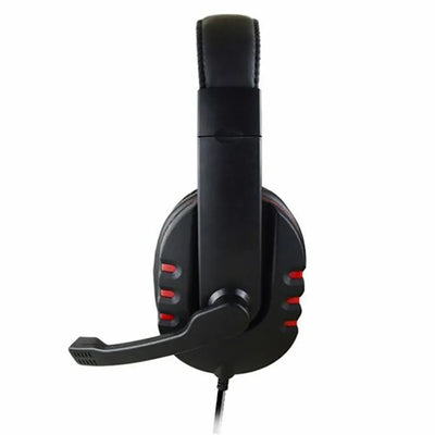 3.5mm Wired Gaming Headphones Game Headset