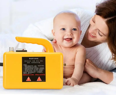 110V 220V Household Electric Steam Cleaner 2600W Portable Handheld Steamer Car Kitchen Brush Cleaning Machine