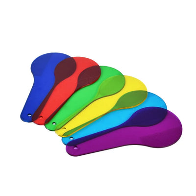 Kids Color Learning Boards Light Table