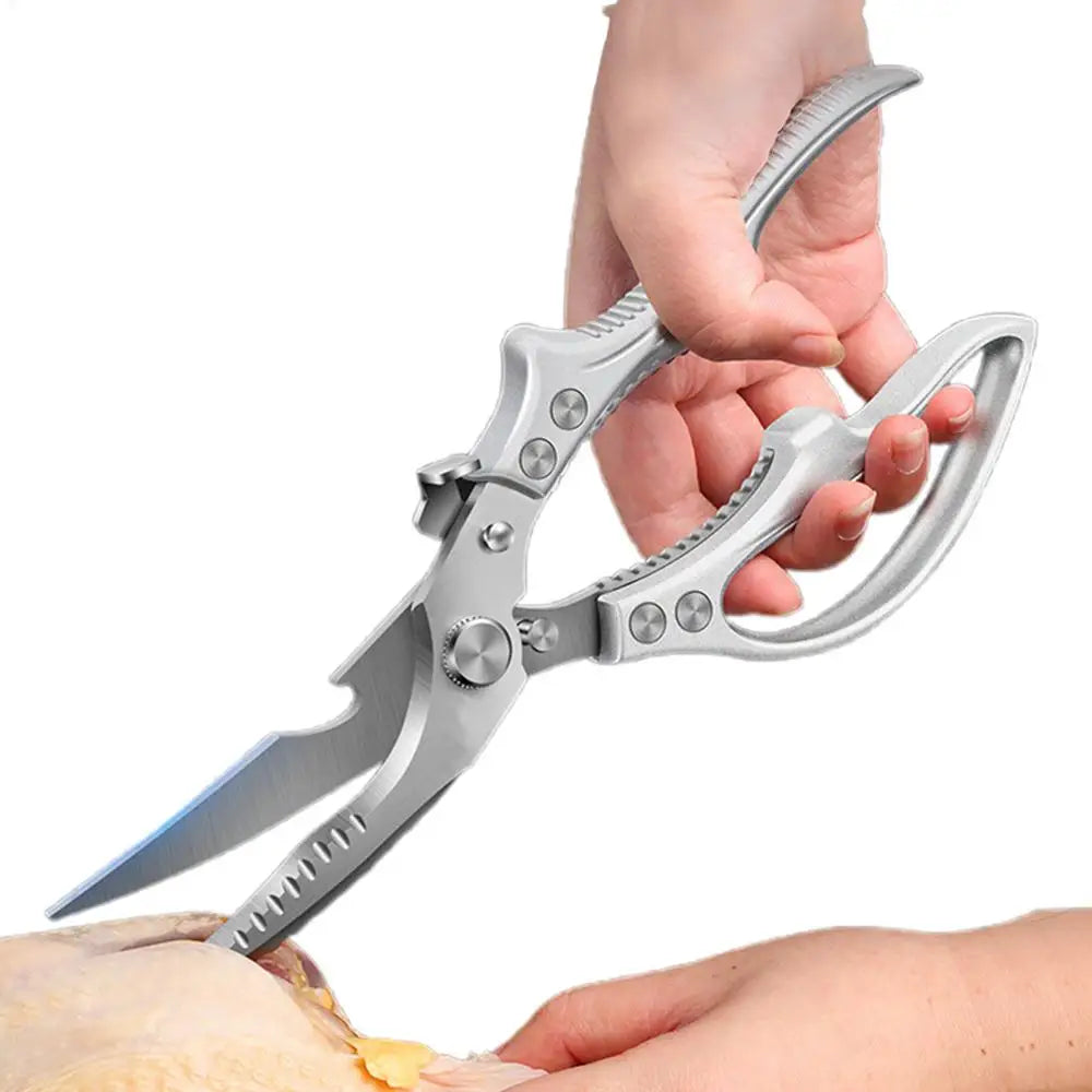 Multifunctional Stainless Steel Kitchen Tools