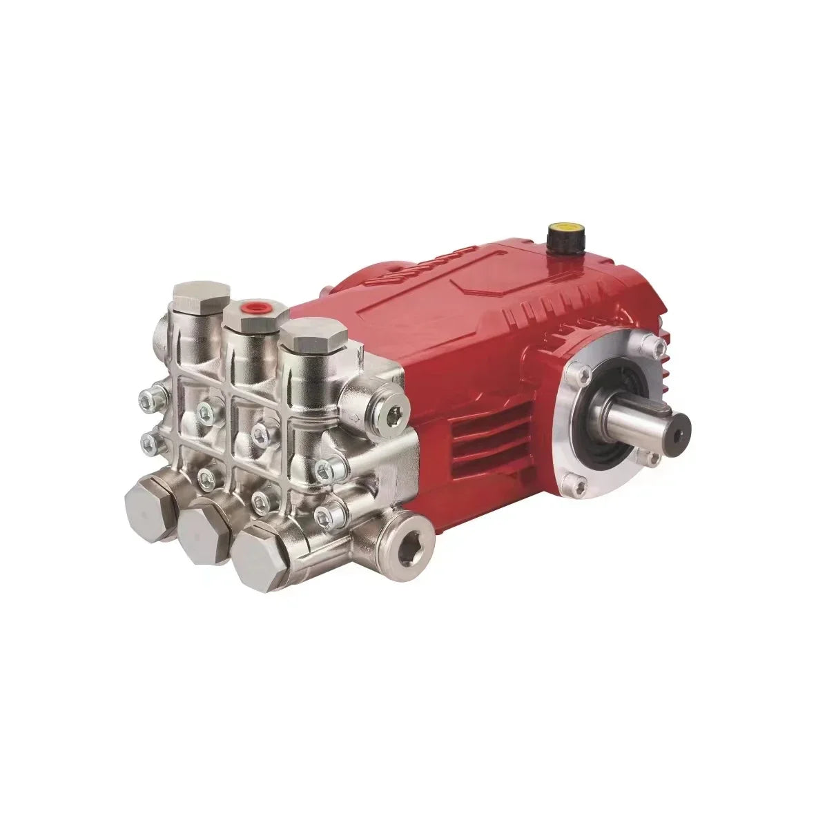 15.4~40l/min 350bar 3600 Psi  High Pressure Washer Pump Petrol High Pressure Cleaning Machine Triplex Plunger Pump