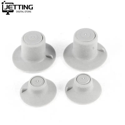 2Pcs Convenient Mini Big + 2Pcs Small Notebook Laptop Cooling Pads Skidproof Pad Cooler Stand