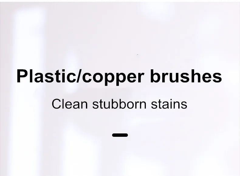 2600W Steam Cleaner for Home Steamer, Steam High Pressure Cleaner, Air Conditioner Cleaning Machine with Brush Head for Kitchen