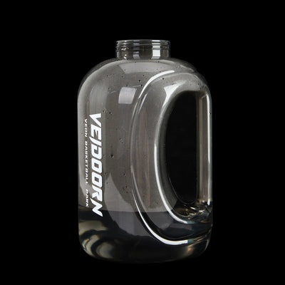 2.8L Big Capacity Gym Outdoor Water Bottles for Men Women Healthy Sport Bottles with Handle