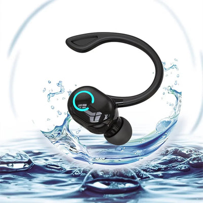 Bluetooth 5.2 Business Wireless Headphone