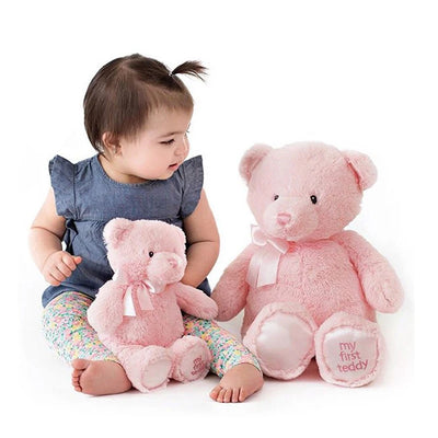 New Teddy Bear Teddy Story Same Style Plush Animal