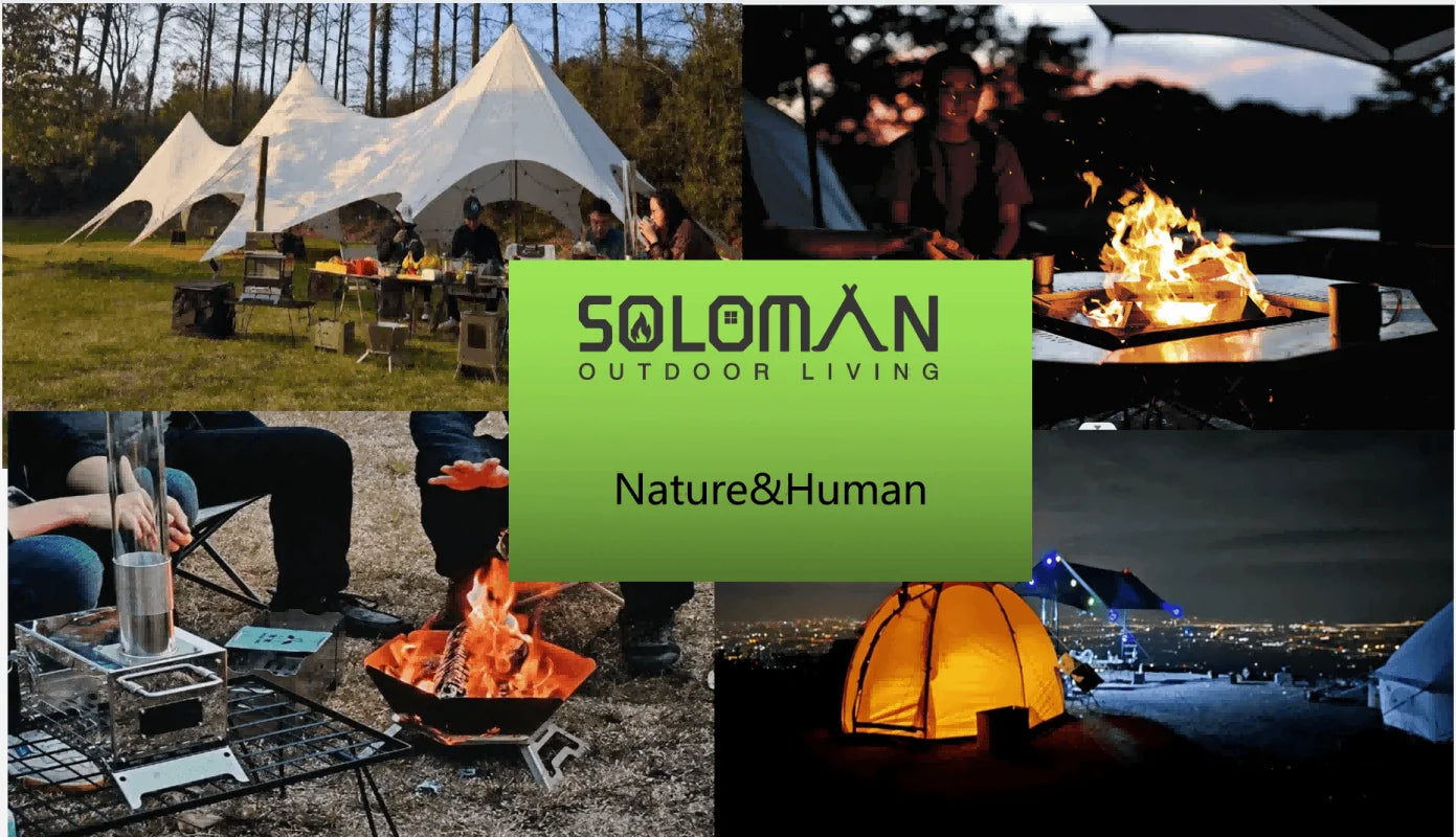 Aluminum Portable Camping Kitchen Table Modern Multi-Functional For Dining Warehouse Essential One-Stop Outdoor Solution