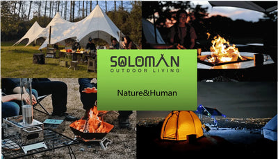 Aluminum Portable Camping Kitchen Table Modern Multi-Functional For Dining Warehouse Essential One-Stop Outdoor Solution