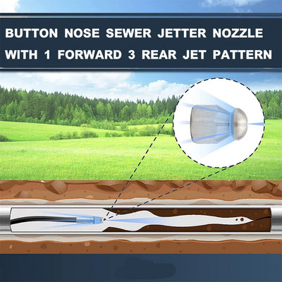 For karcher K2-K7pressure washer high pressure water hose,for sewer cleaning hose,Car cleaning kit ,Washer nozzles Pneumatic gun