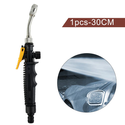 Water Spray Pressure Washer Car Wash Garden Garden Watering Tools High Pressure Power Wands Watering Equipment