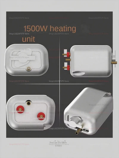 2025 Steam Cleaner High Temp Disinfection for Kitchen Range Hood Air Conditioner Home Car Use 220V Multi-Scene Steam Cleaning