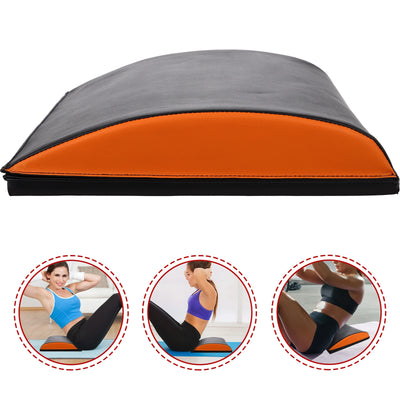 Abdominal Trainer Mat High Density Foam Support Full Workout Home Gym Accessories Sit Ups Pad