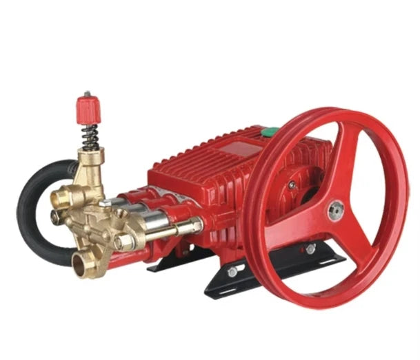 High Pressure Cold Water Cleaning Washer Pump Pump Of Pressure Washer For Car Wash Shop