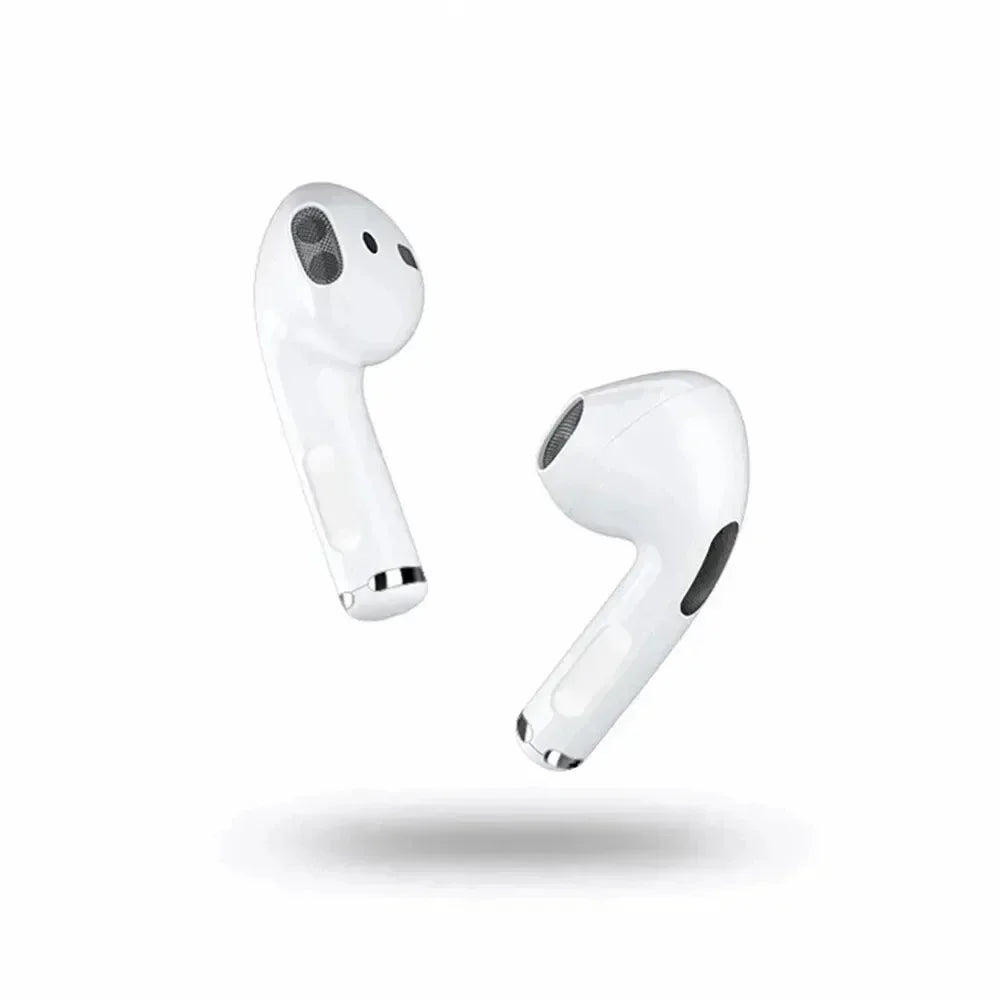 TWS Pro4 Bluetooth Earphones Wireless Headphones Mini Sports Headset Earbuds Music Earpieces For iPhone Xiaomi Huawei Redmi