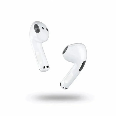 TWS Pro4 Bluetooth Earphones Wireless Headphones Mini Sports Headset Earbuds Music Earpieces For iPhone Xiaomi Huawei Redmi