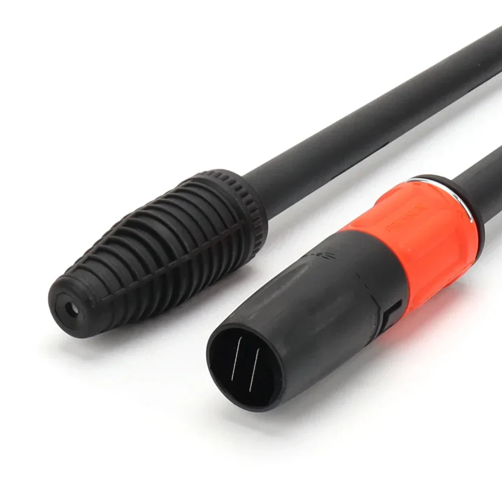 High Pressure Washer Replacement Pressure Washer Gun Car Washer Water Spray Gun Pistol for YILI / Elitech