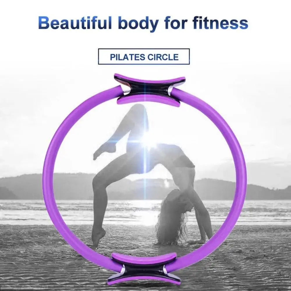 38cm Pilate Equipment Gym Accessories
