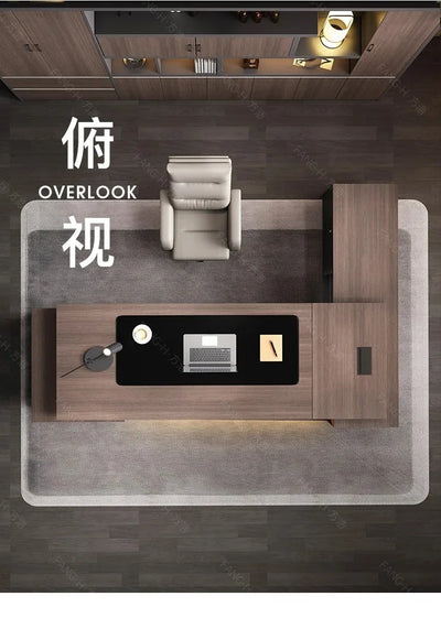 Office Table Computer Desk Sofa Offer Room Desks Gaming Desk Standing Mesa Para Computador Reading Study Professional Furniture