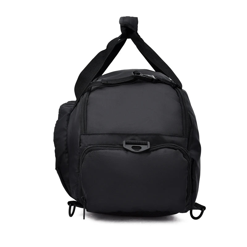 Waterproof Gym Bag - Ultralight Sports Backpack for Men & Women