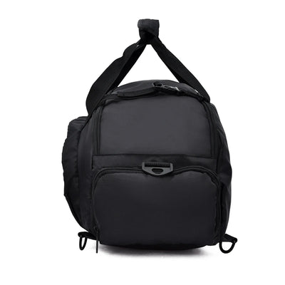 Waterproof Gym Bag - Ultralight Sports Backpack for Men & Women