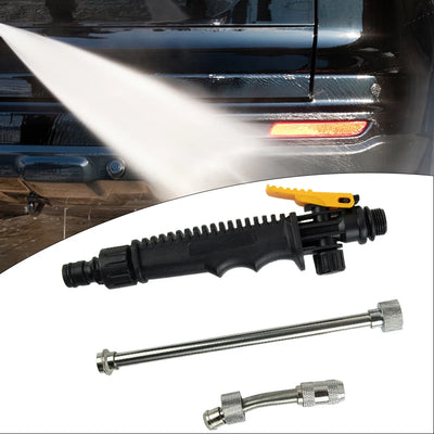 Water Spray Pressure Washer Car Wash Garden Garden Watering Tools High Pressure Power Wands Watering Equipment