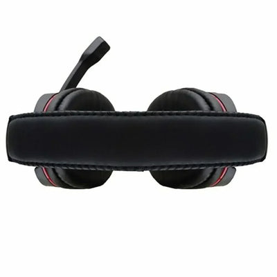 3.5mm Headphones Wired Gaming Headset Earphones