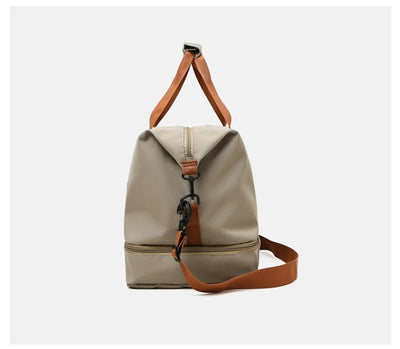 Travel Gym Bag Short-distance Luggage Portable