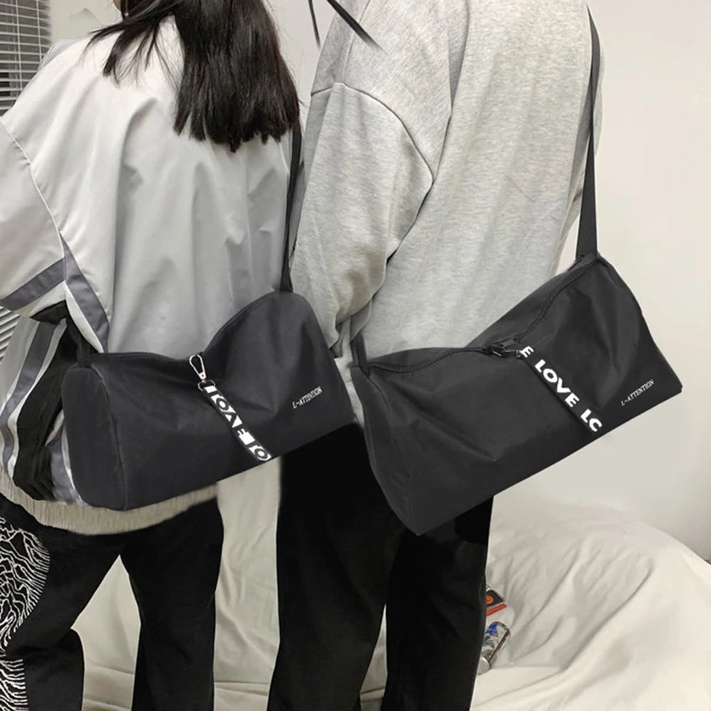 Sport Gym Bag Men Women Outdoor Waterproof