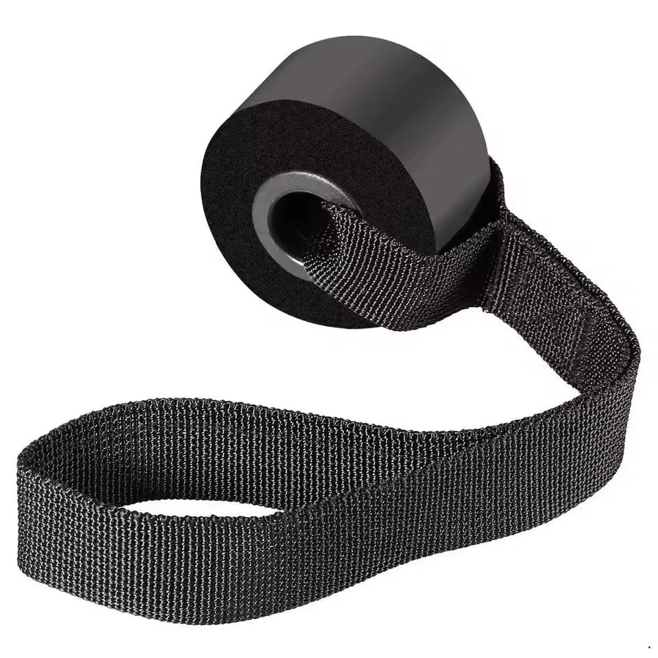 Gym Resistance Bands Accessories Handles Anti-slip Grip
