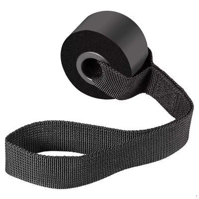 Gym Resistance Bands Accessories Handles Anti-slip Grip