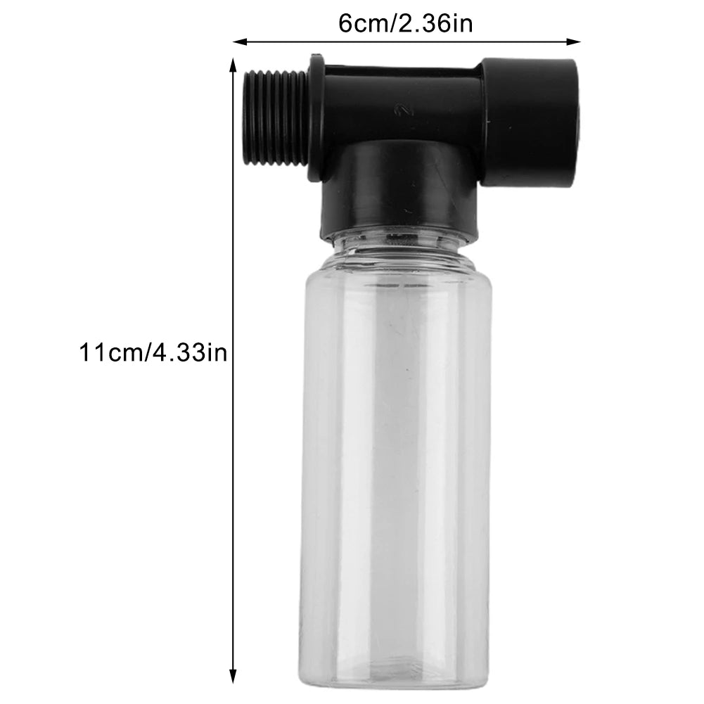 Water Spray Pressure Washer Car Wash Garden Garden Watering Tools High Pressure Power Wands Watering Equipment