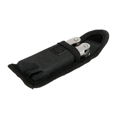 Stainless Multitool Multifunction Tool Forceps Multipurpose Forceps Hand Tool Screwdriver Kit Multi Plier Folding Knife Pliers