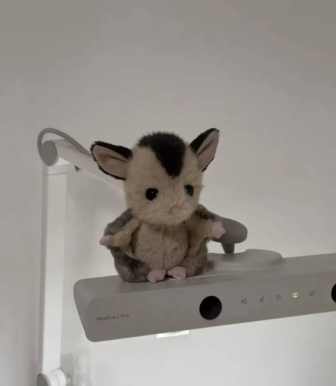 2025 New products in stock: Flying Mouse Plush Toy Doll, Little Bear Doll, Travel Birthday Toy