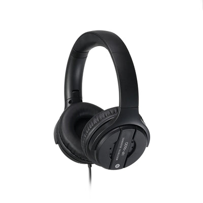 Wired Professional Studio headphone DJ Headphones With Microphone Over Ear HiFi Monitor Music Headset Earphone For Phone PC