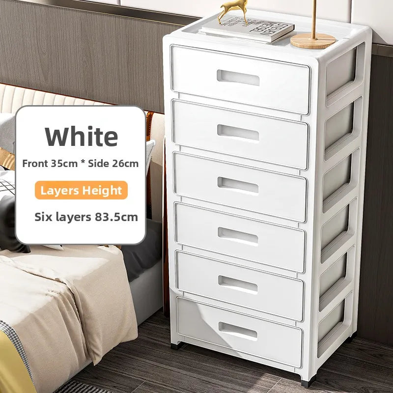 Desktop Organizer Box Ders Office Workstation File Cabinet