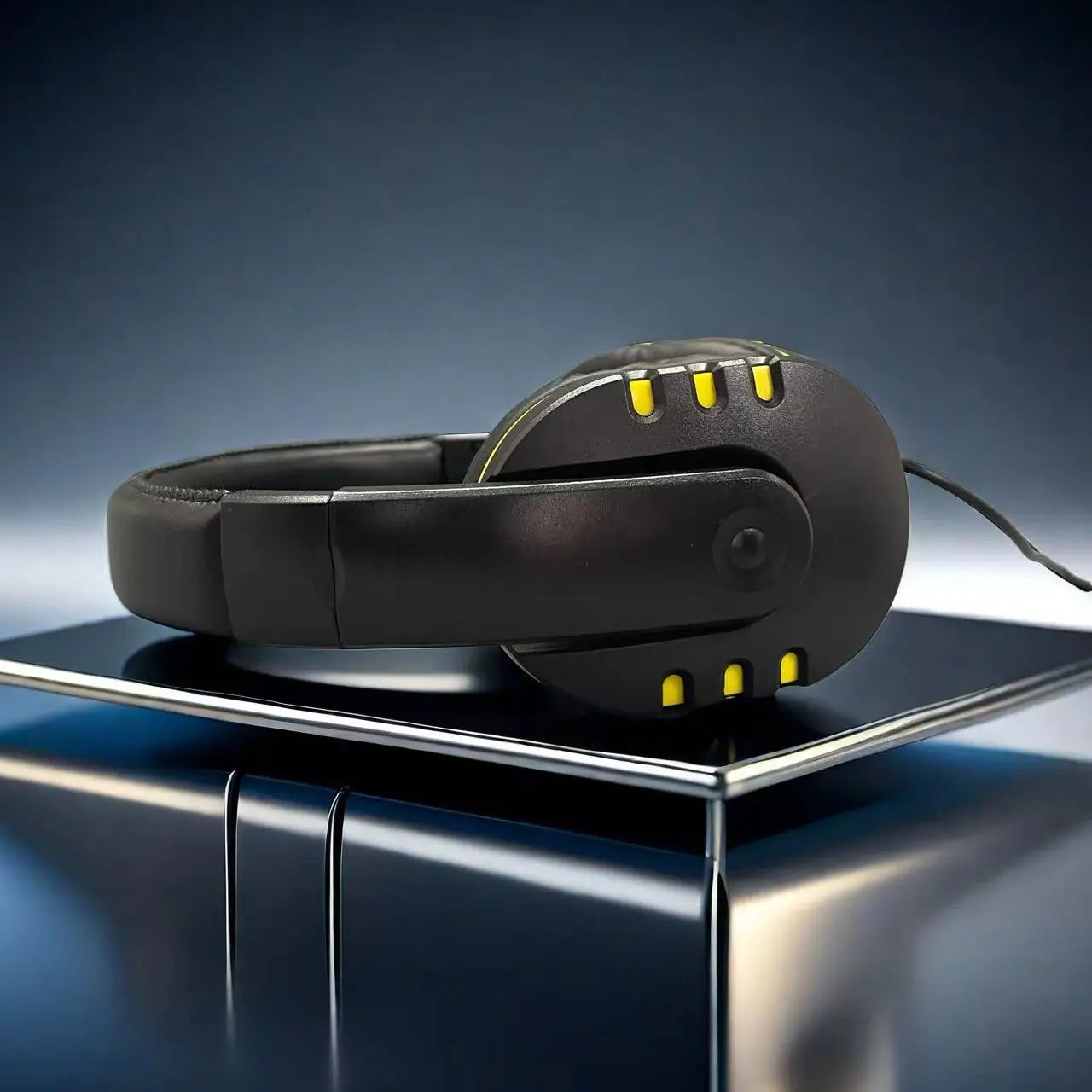 7260 Wired Headphones with Microphone，Suitable for work meetings