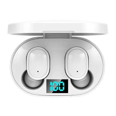 Bluetooth 5.0 Wireless Headphones E6S Noise Cancelling