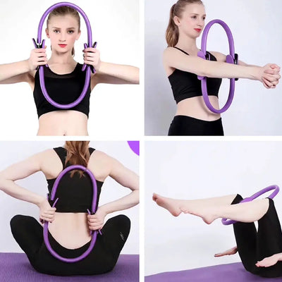 38cm Pilate Equipment Gym Accessories